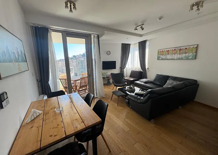 City Apartments 2