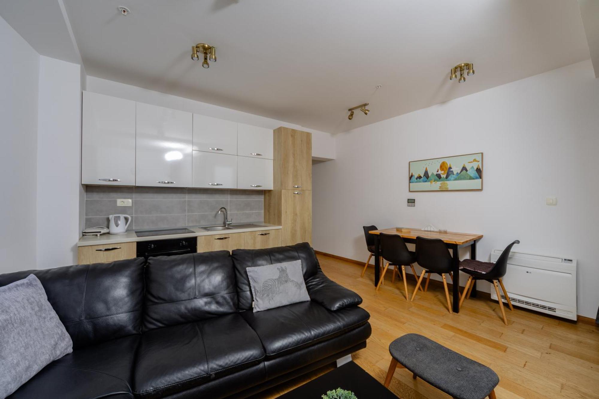 Apartment 2