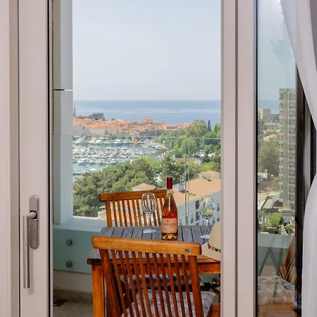 City Apartments 2 Budva Exterior photo