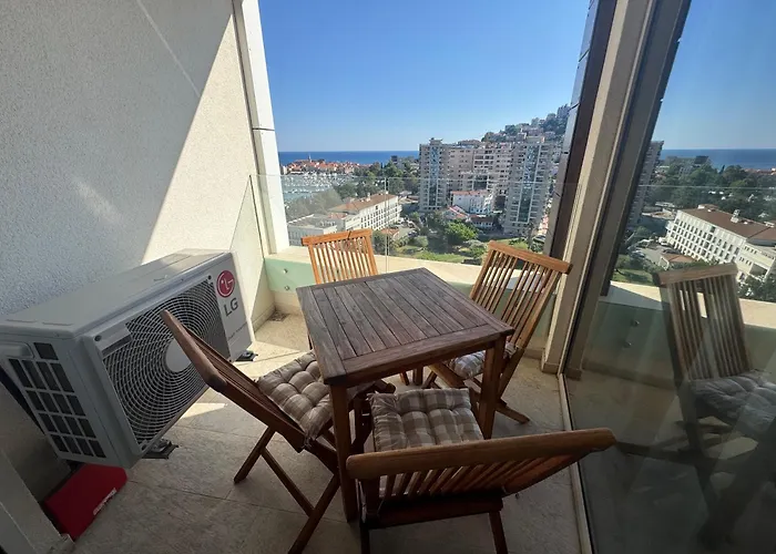 City Apartments 2
