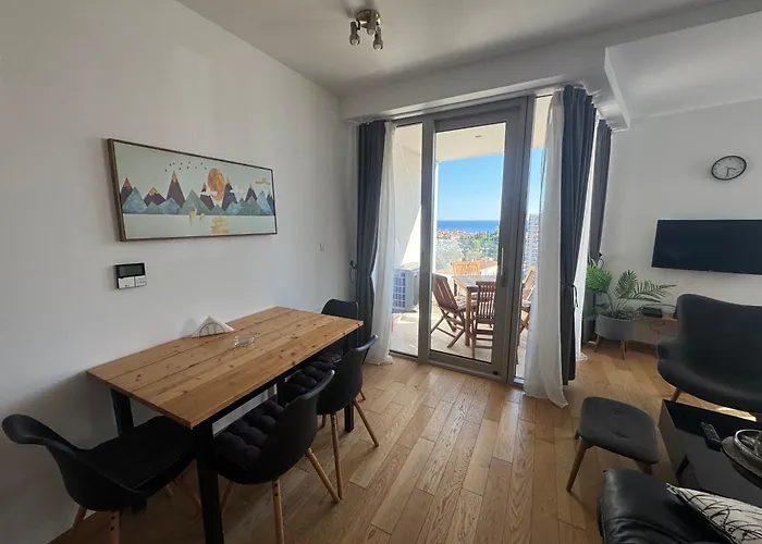 City Apartments 2
