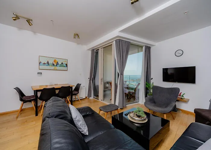 City Apartments 2